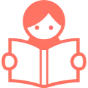 Moodle logo